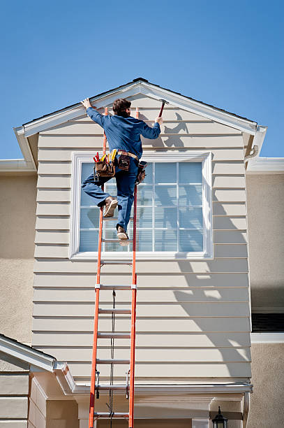 Professional Siding Installation in Oak Brook, IL